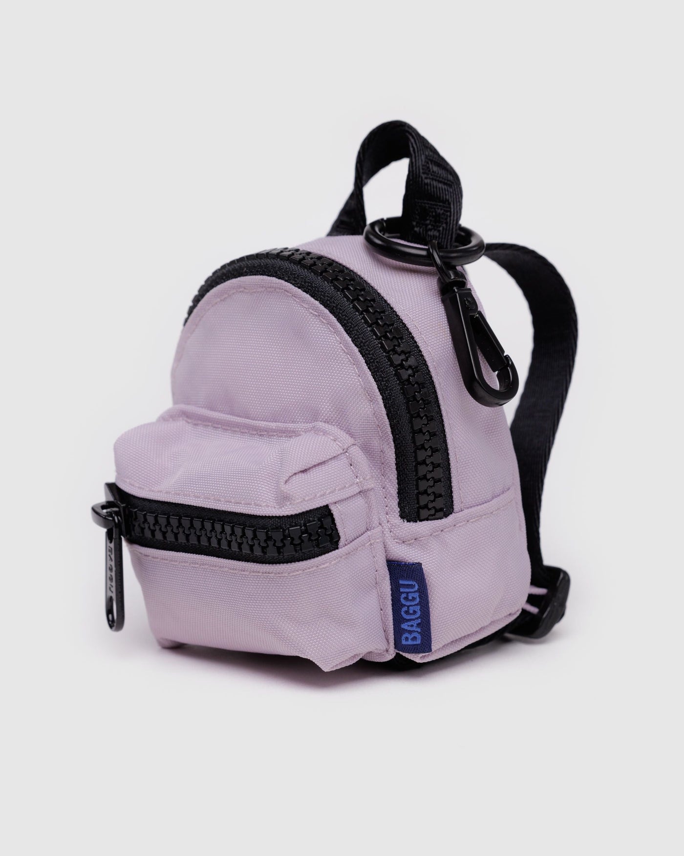 Backpack Charm Y2