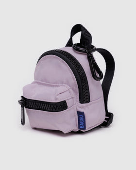 Backpack Charm Y2