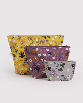 Go Pouch Set D0