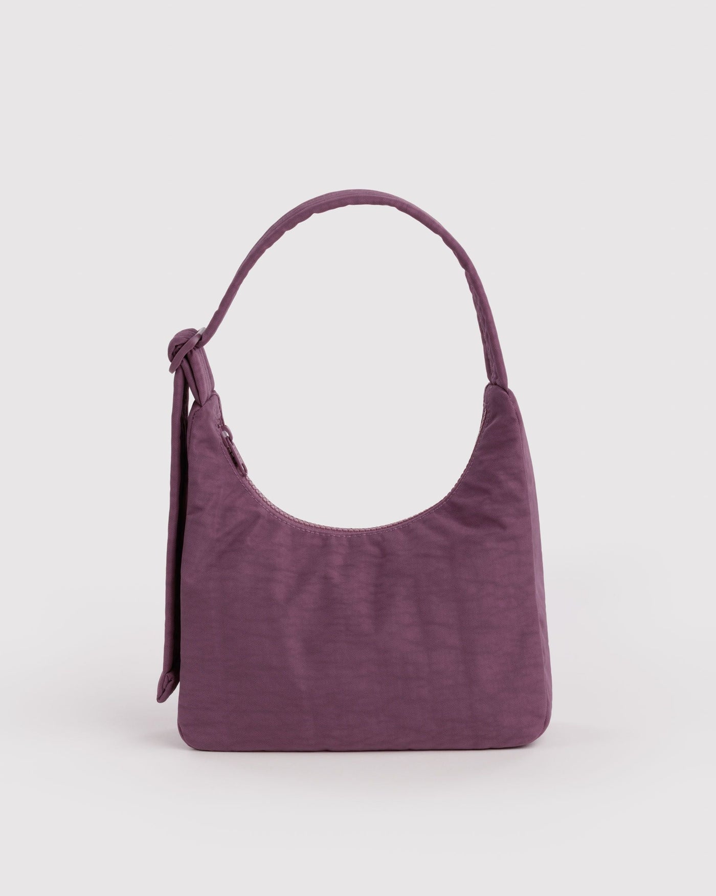 Mini Nylon Shoulder Bag S9
