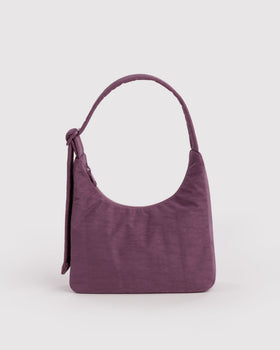 Mini Nylon Shoulder Bag S9