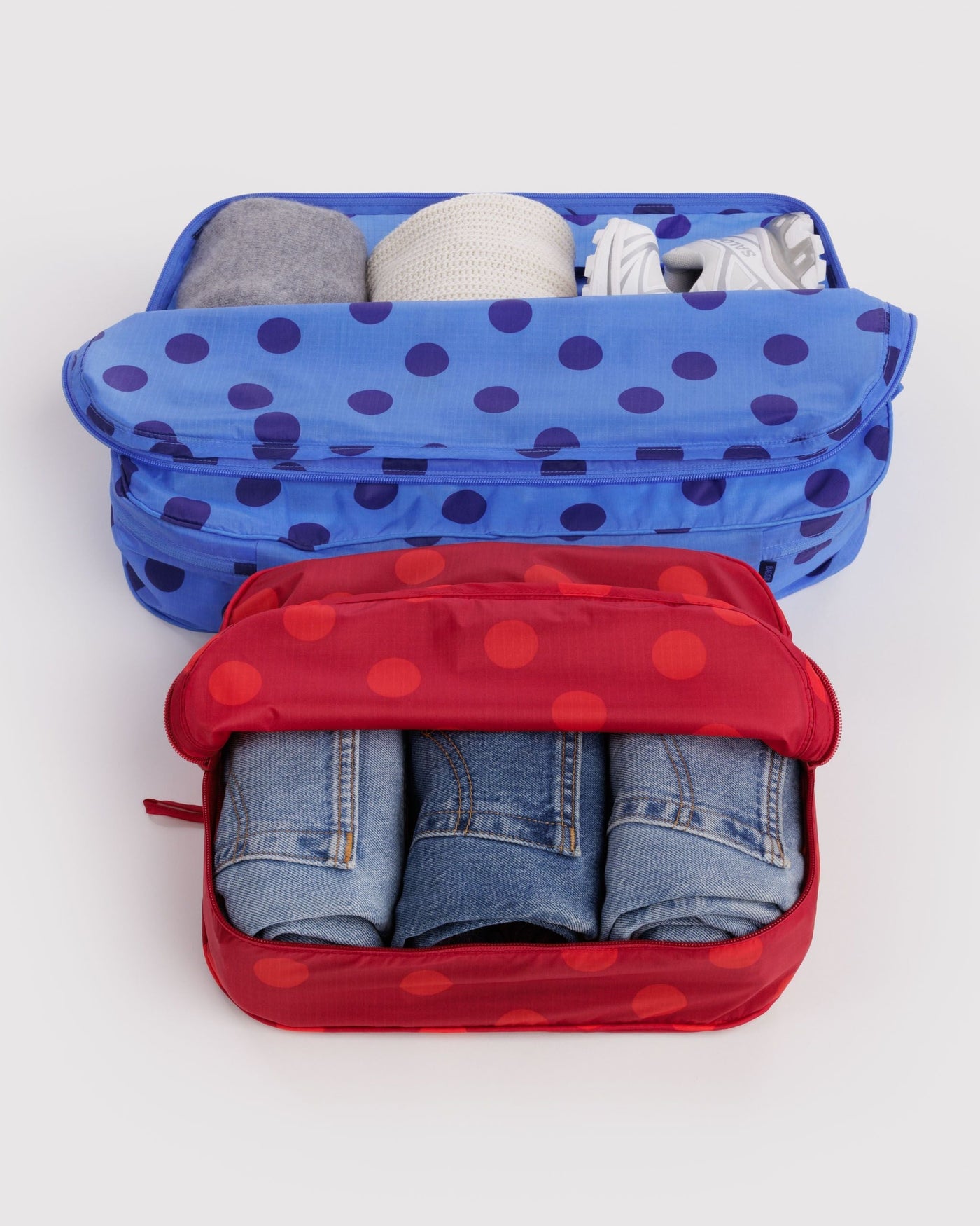 Large Packing Cube Set R6