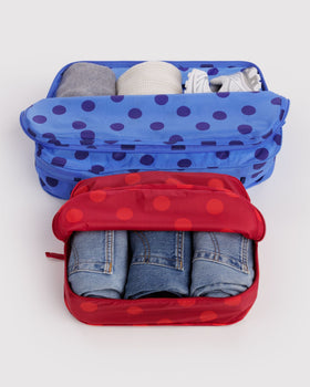 Large Packing Cube Set R6