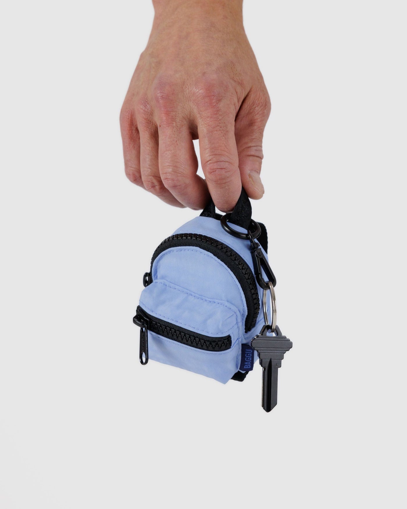 Backpack Charm Y2