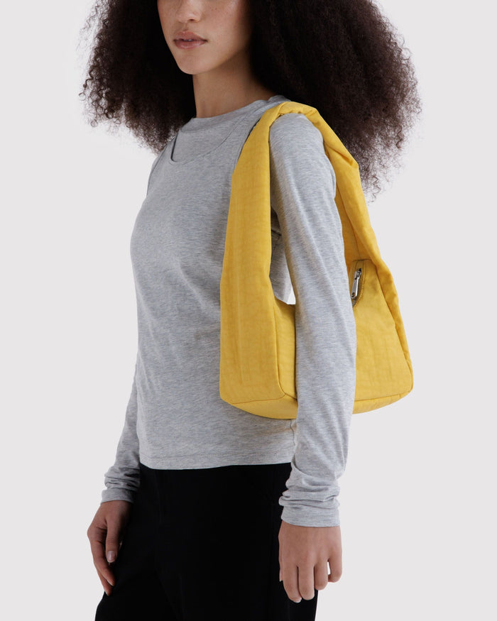Small Nylon Meringue Bag S5 alternate