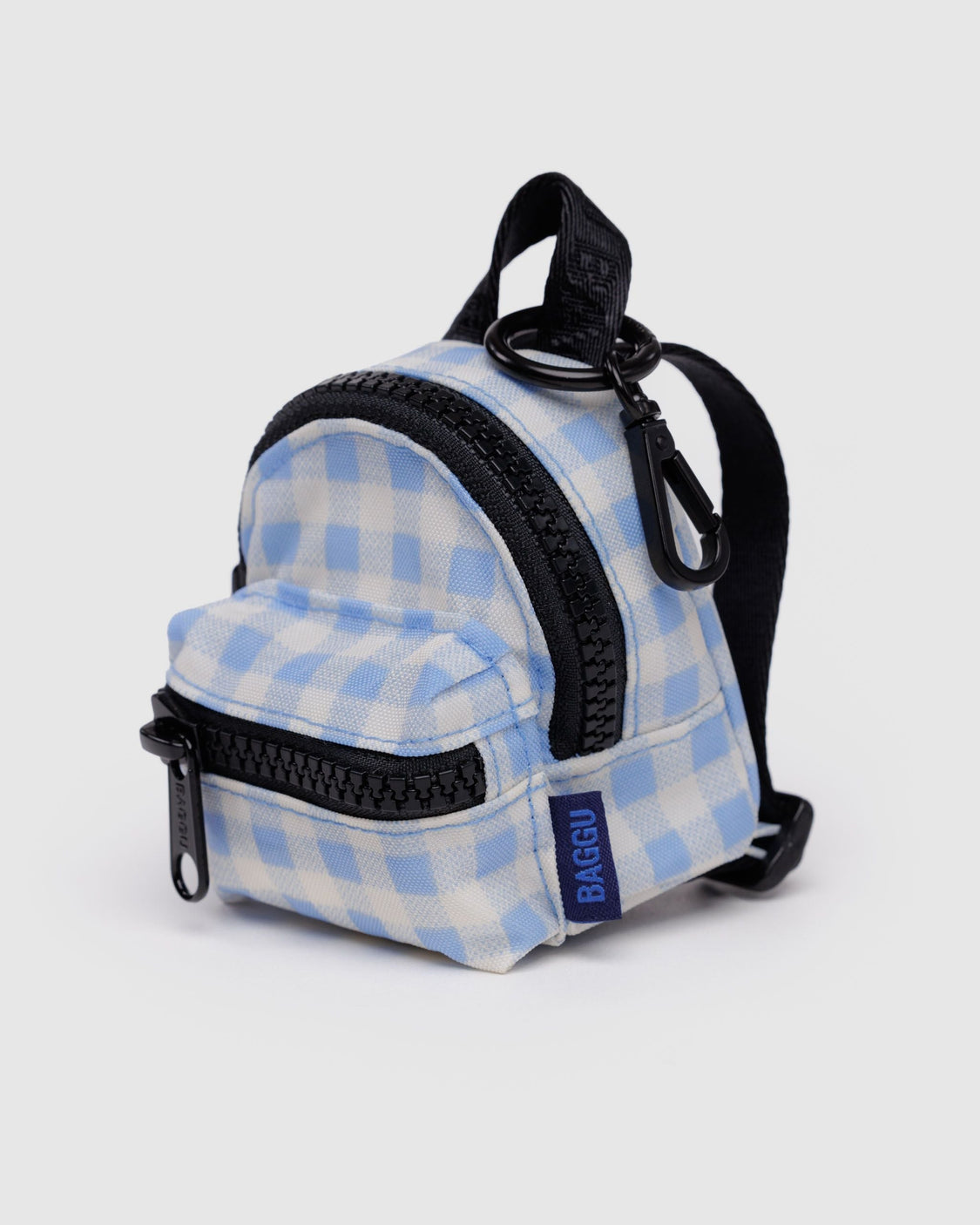 Backpack Charm Y2
