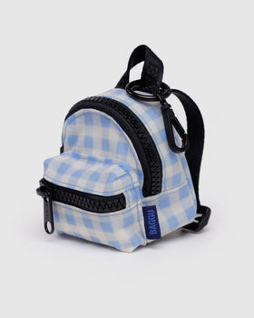 Backpack Charm Y2