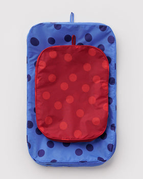 Large Packing Cube Set R6