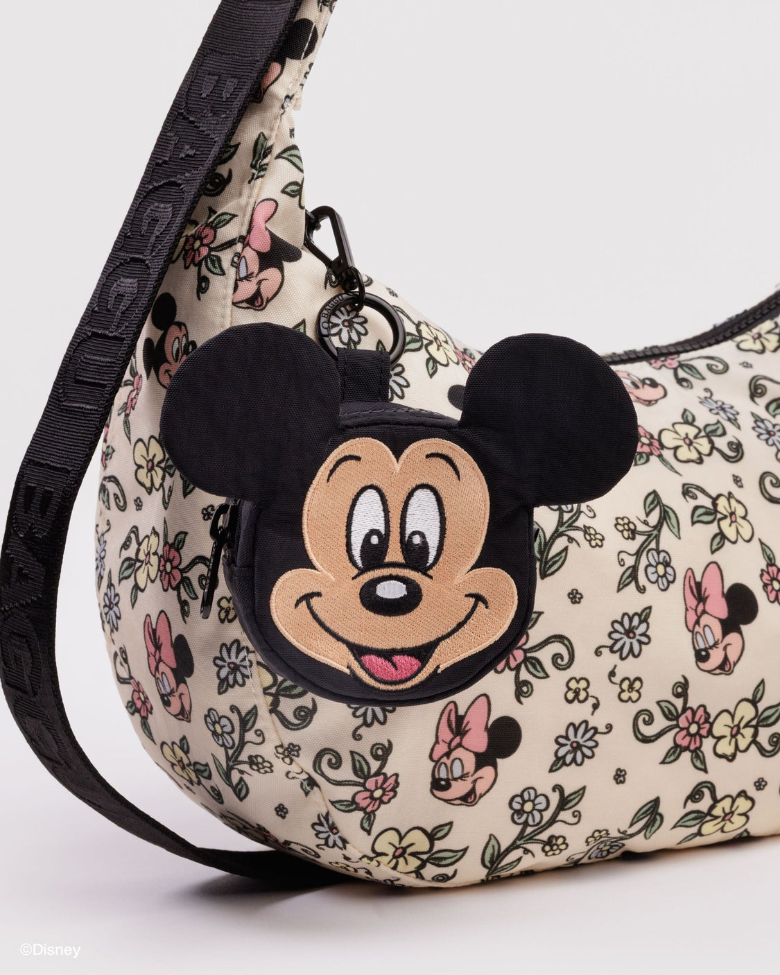 Mickey Mouse Charm N1
