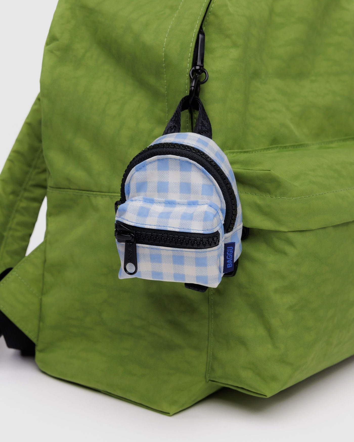Backpack Charm Y2