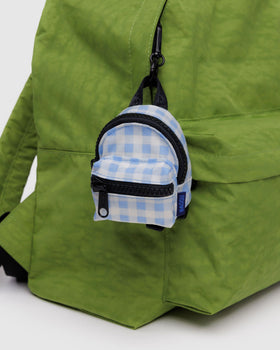 Backpack Charm Y2