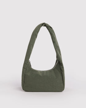 Small Nylon Meringue Bag S5