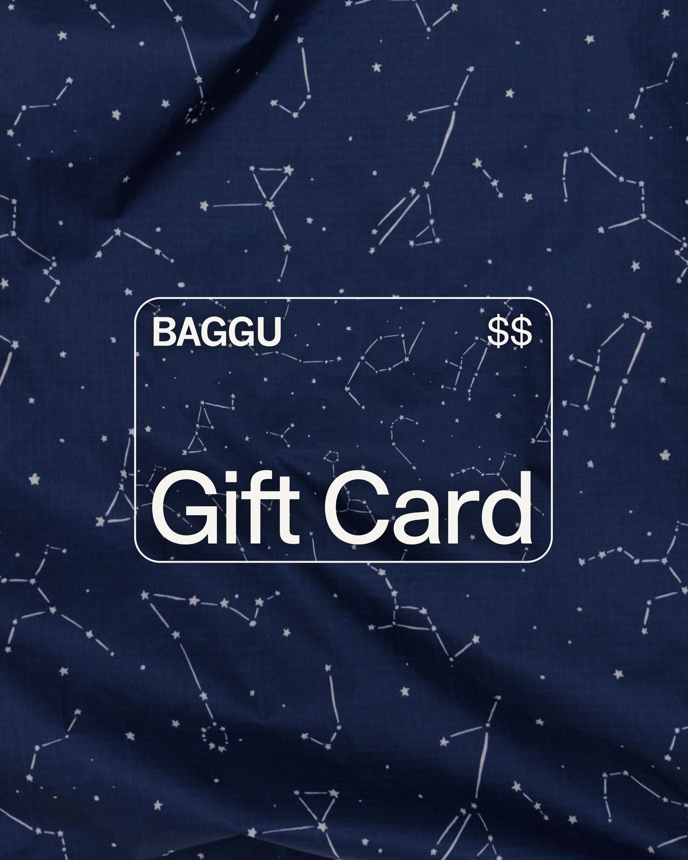 Digital Gift Card G9