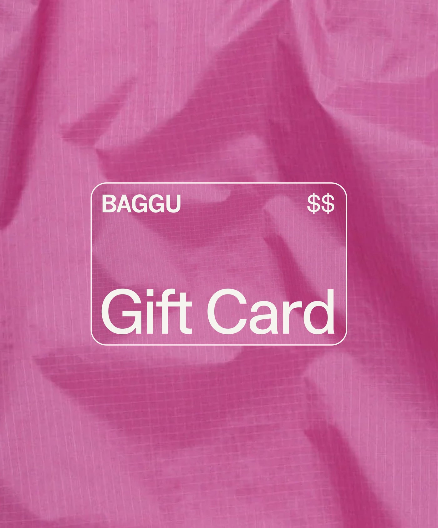 Digital Gift Card G9