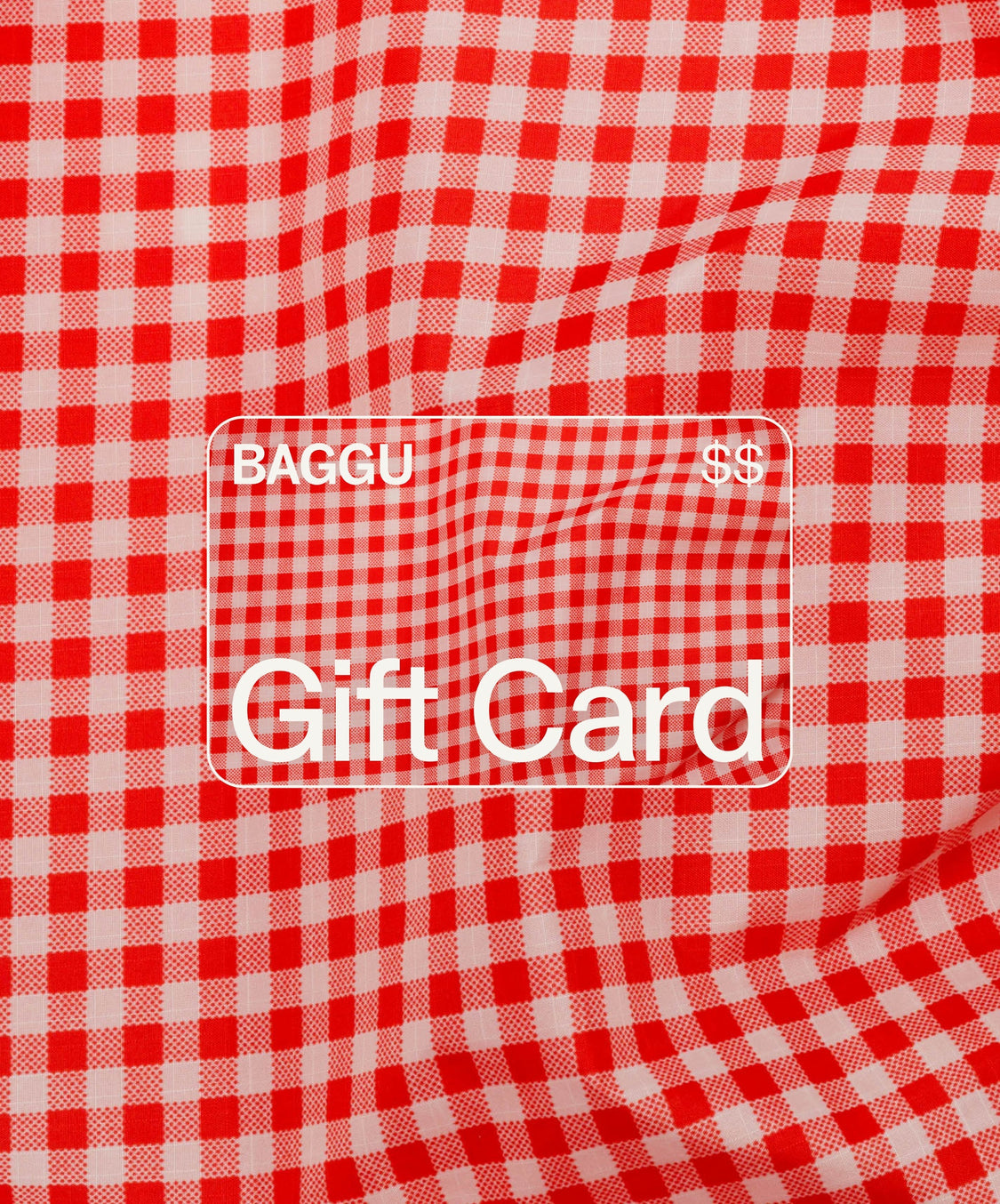 Digital Gift Card G9