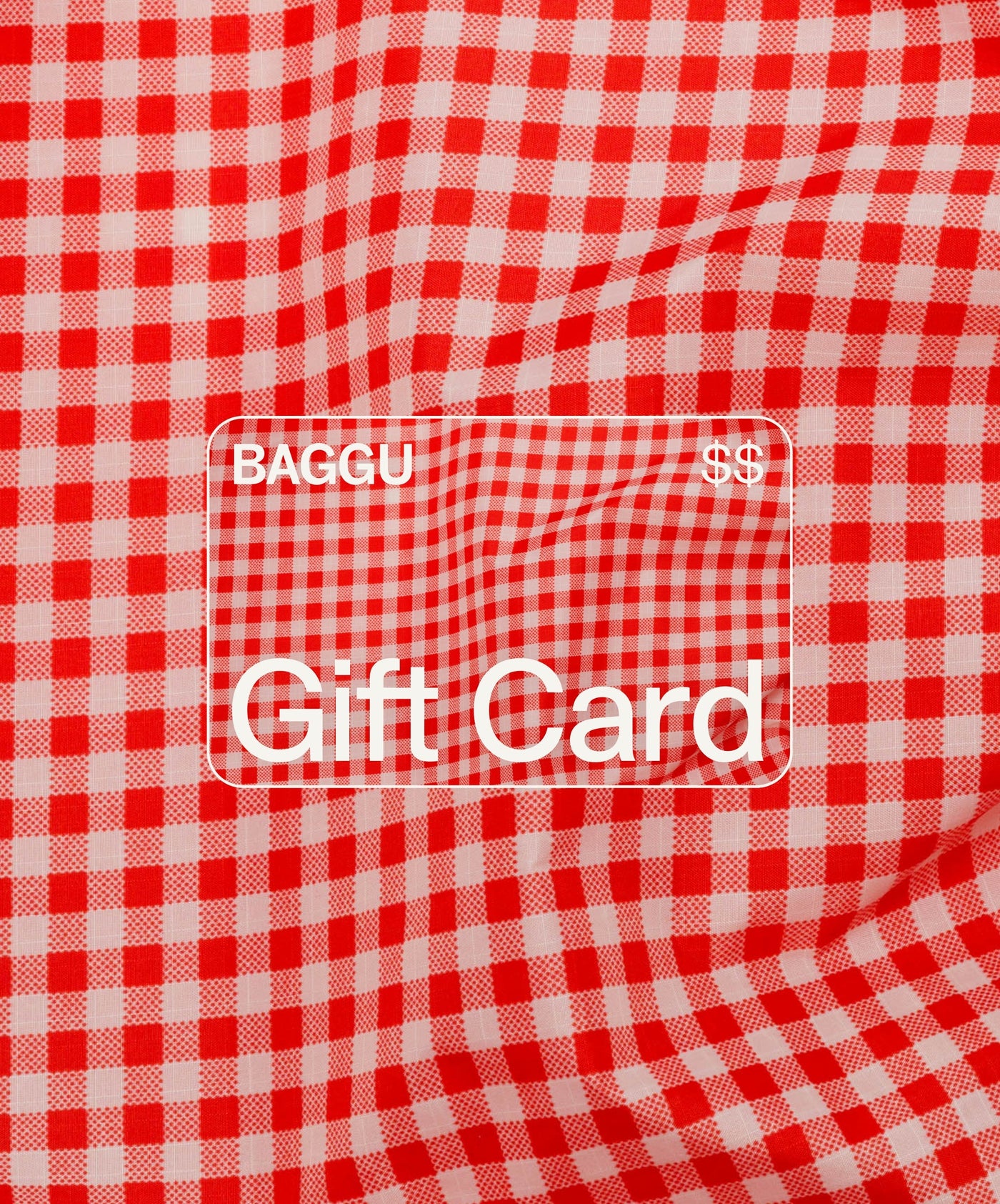 Digital Gift Card G9