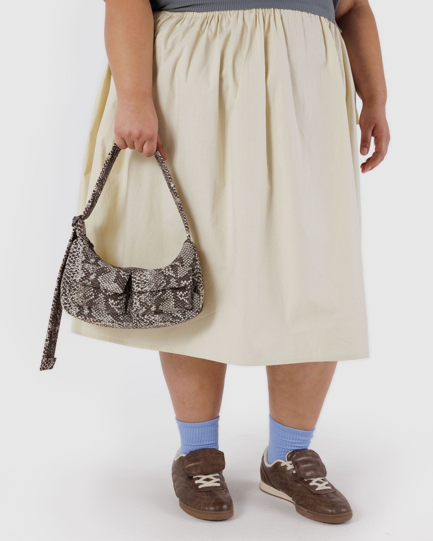 Cargo Shoulder Bag Q8