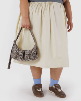 Cargo Shoulder Bag Q8
