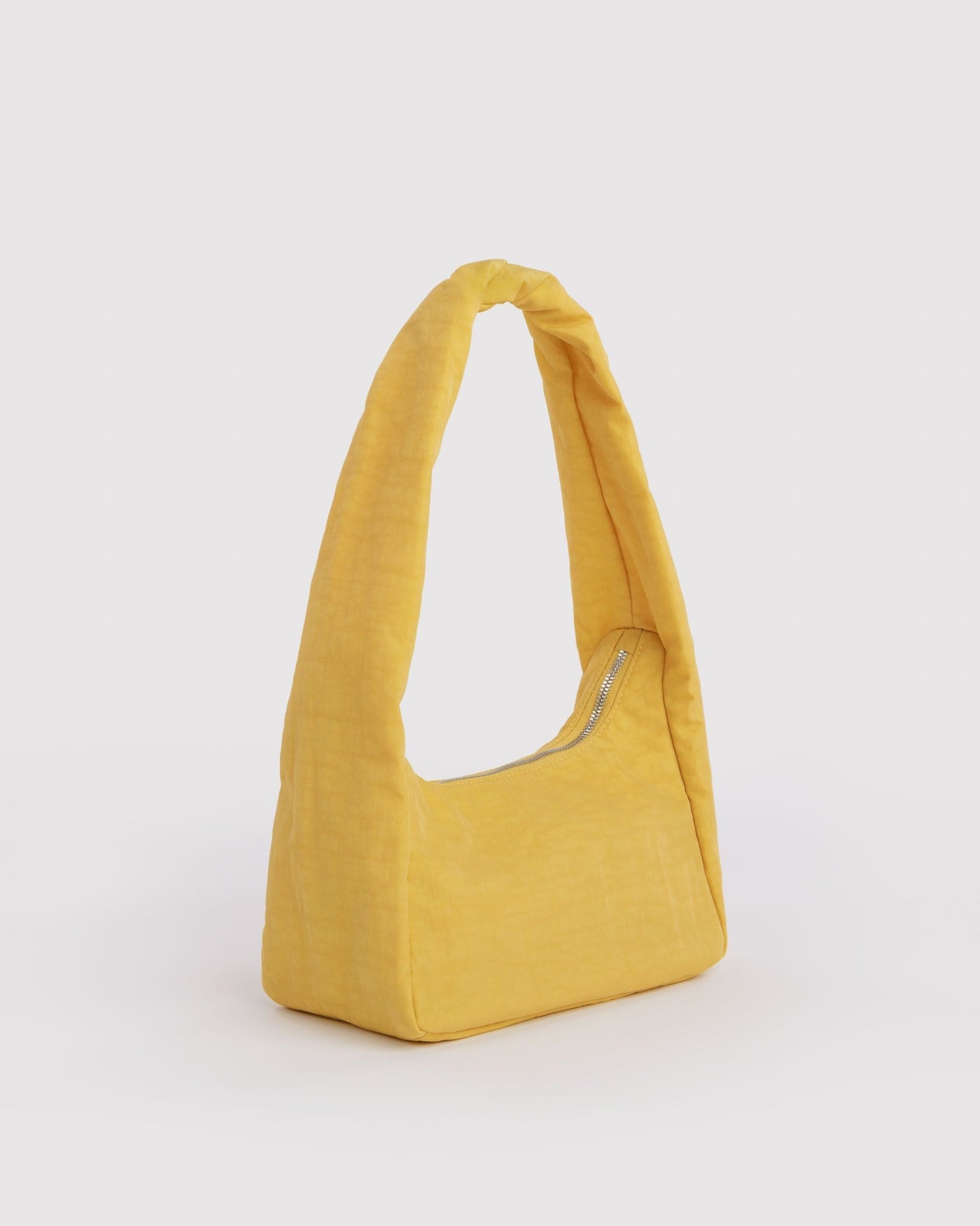 Small Nylon Meringue Bag S5