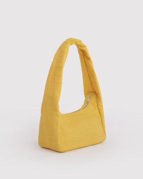 Small Nylon Meringue Bag S5