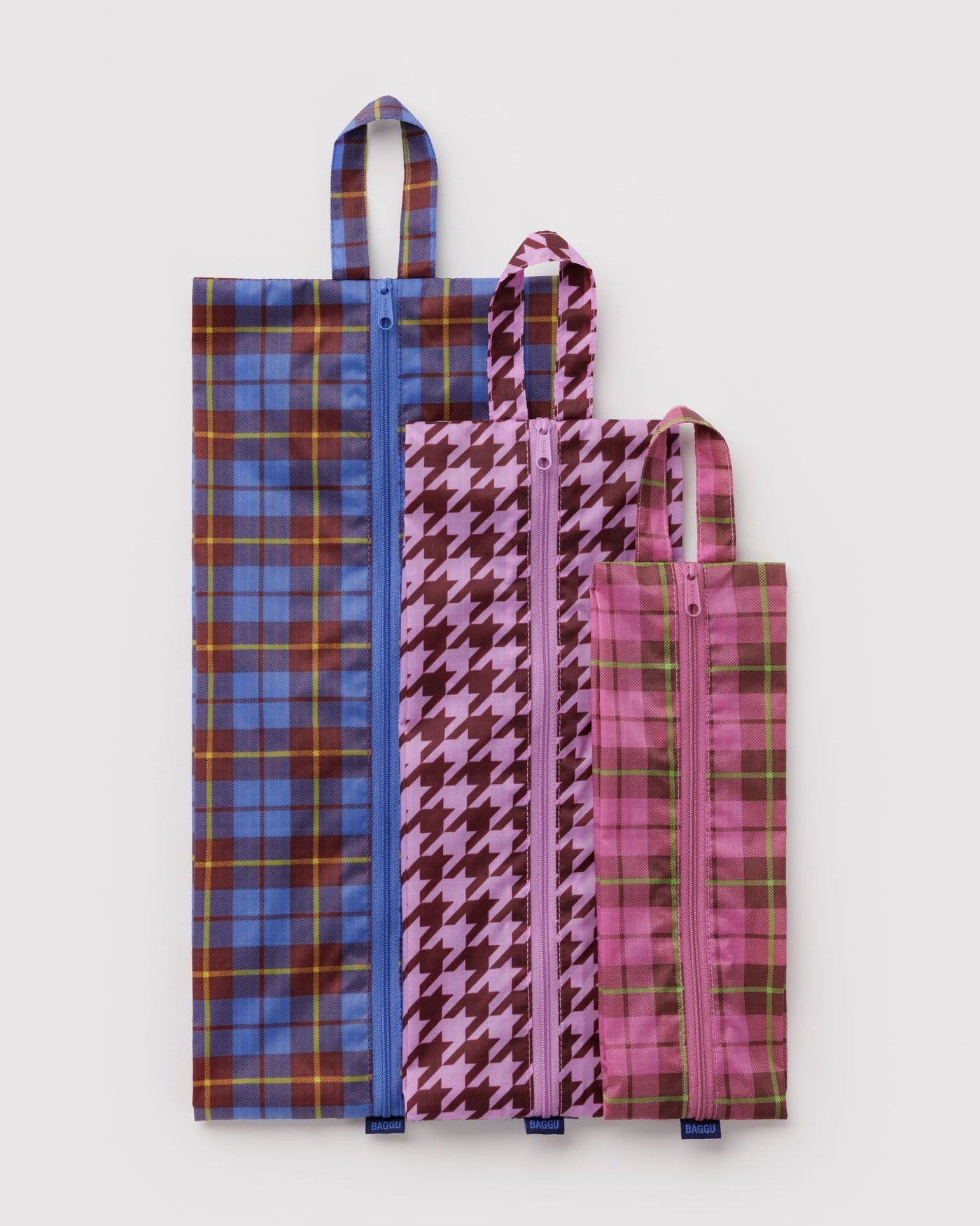 3D Zip Set W0