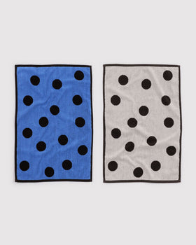 Hand Towel Set of 2 A2