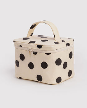 Large Cosmetic Case B7
