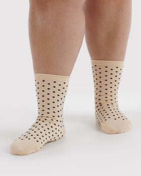 Crew Sock V6