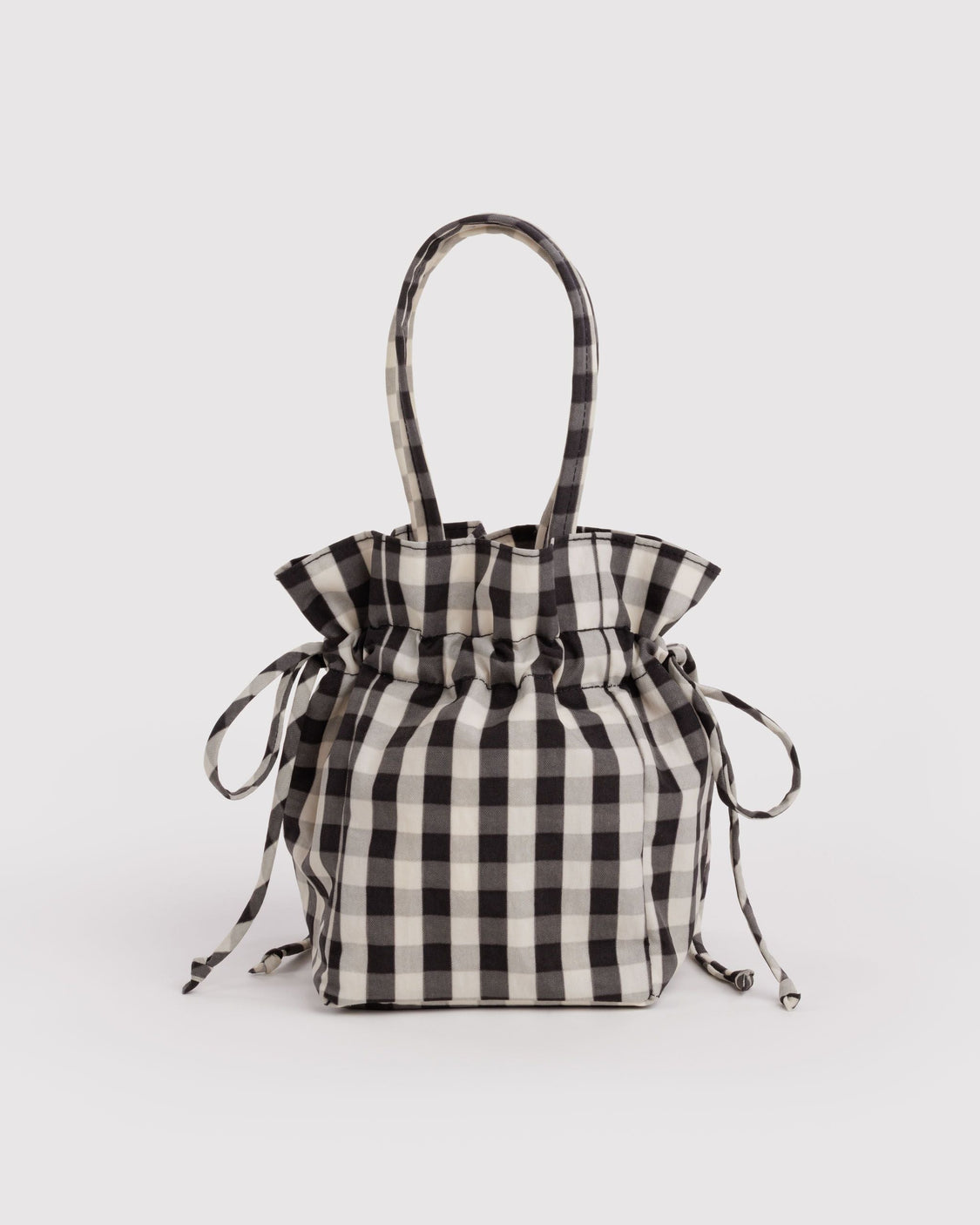 Nylon Drawstring Bag G4