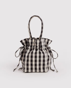 Nylon Drawstring Bag G4