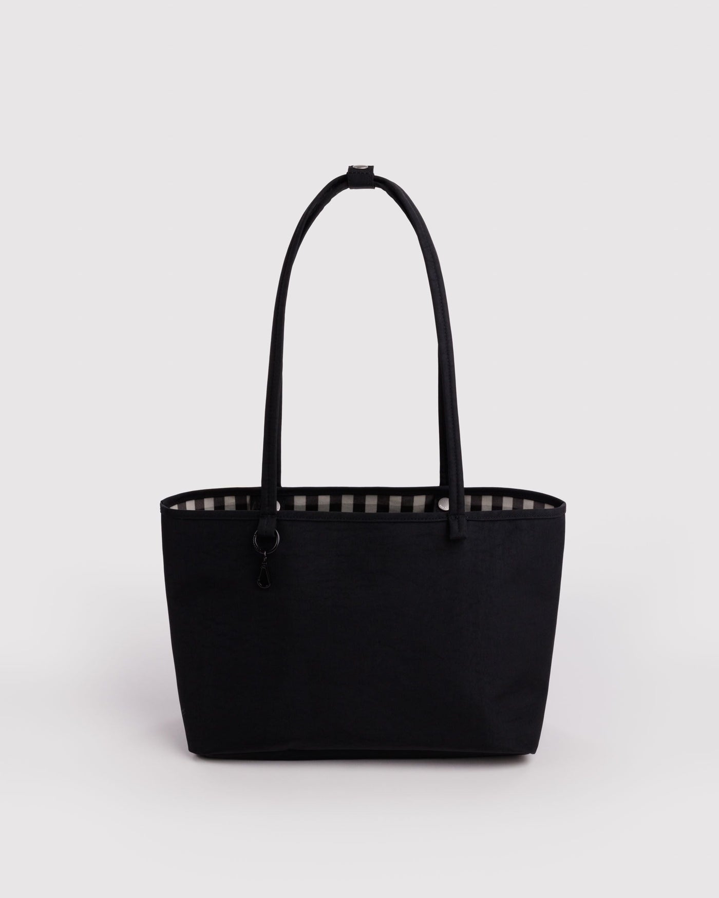 Medium Nylon Reversible Tote B5