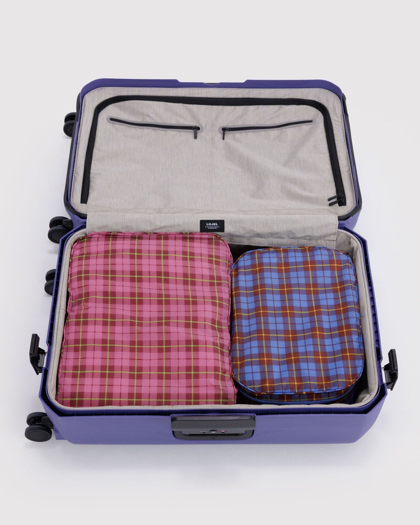 Large Packing Cube Set R6