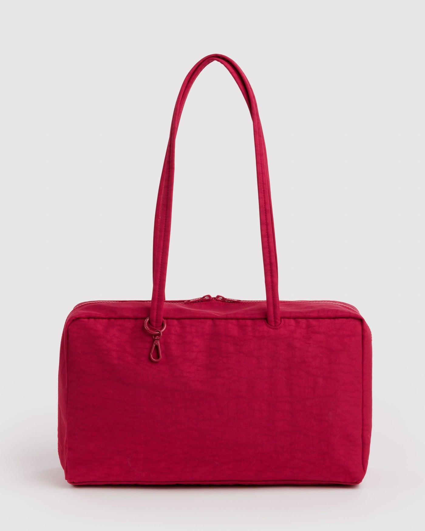 Medium Nylon Bowler Bag Y3