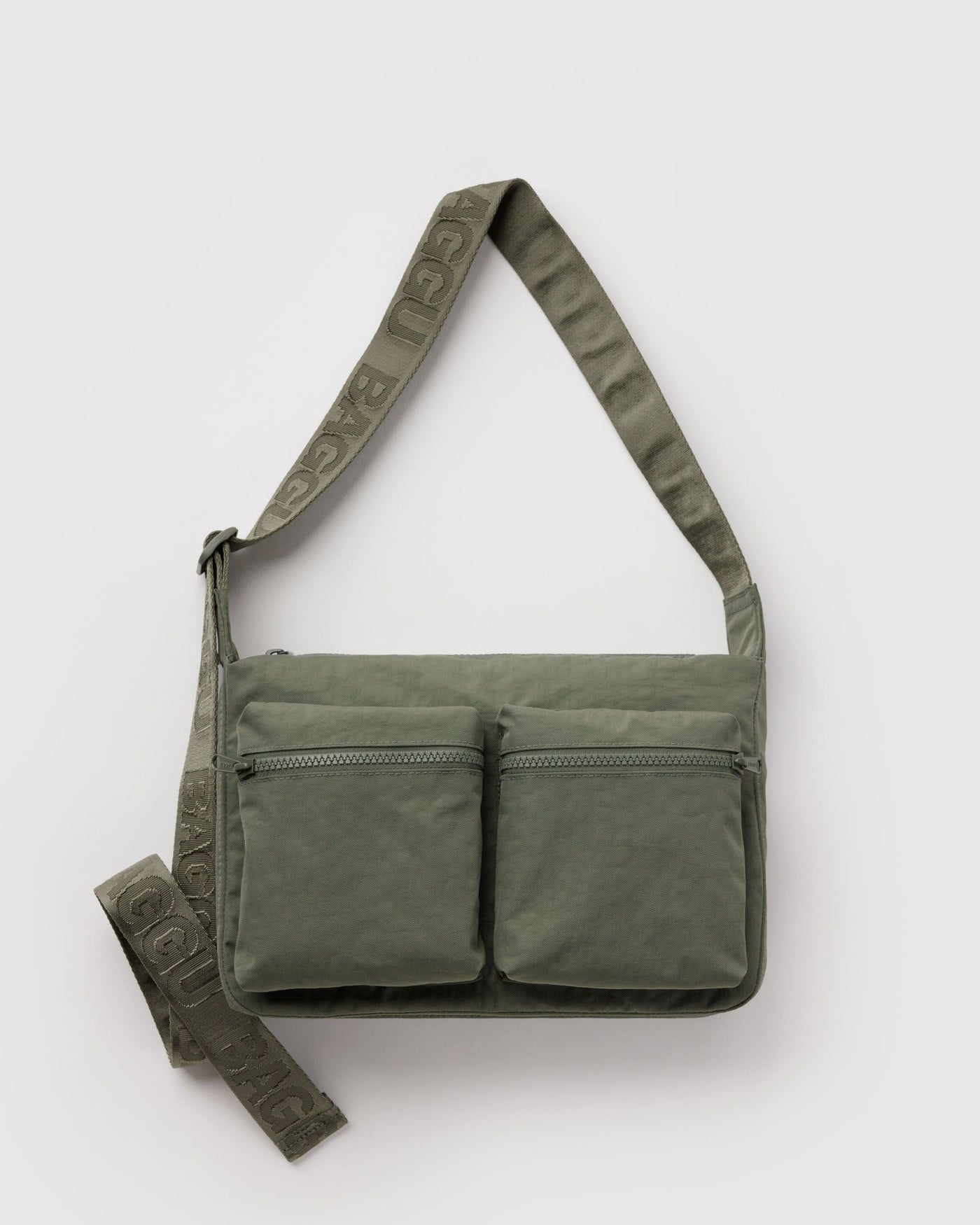 Medium Cargo Crossbody R7