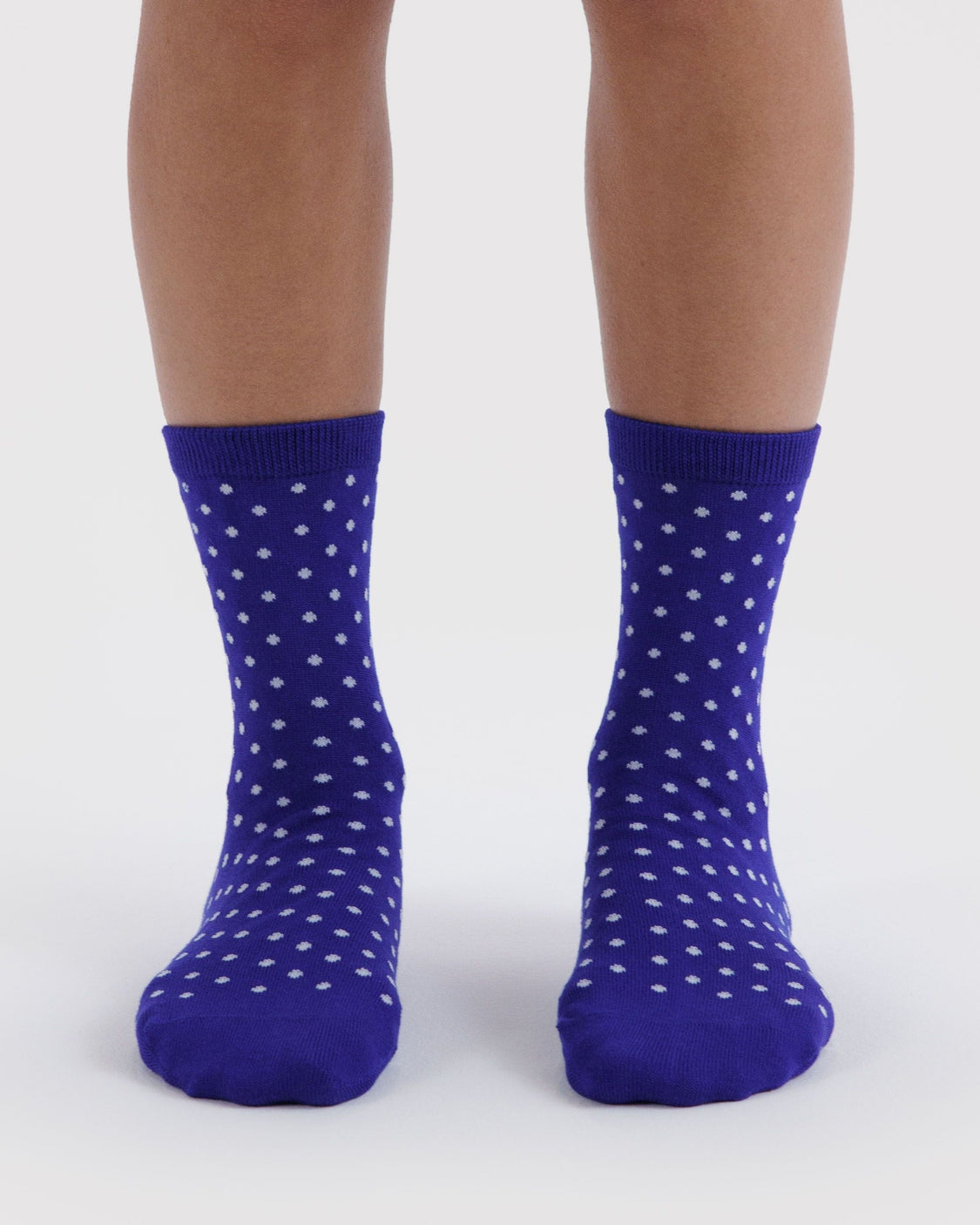 Crew Sock V6