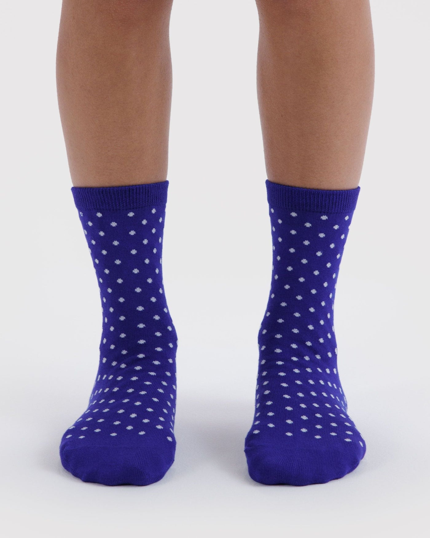 Crew Sock V6