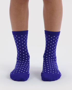 Crew Sock V6