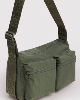 Medium Cargo Crossbody R7