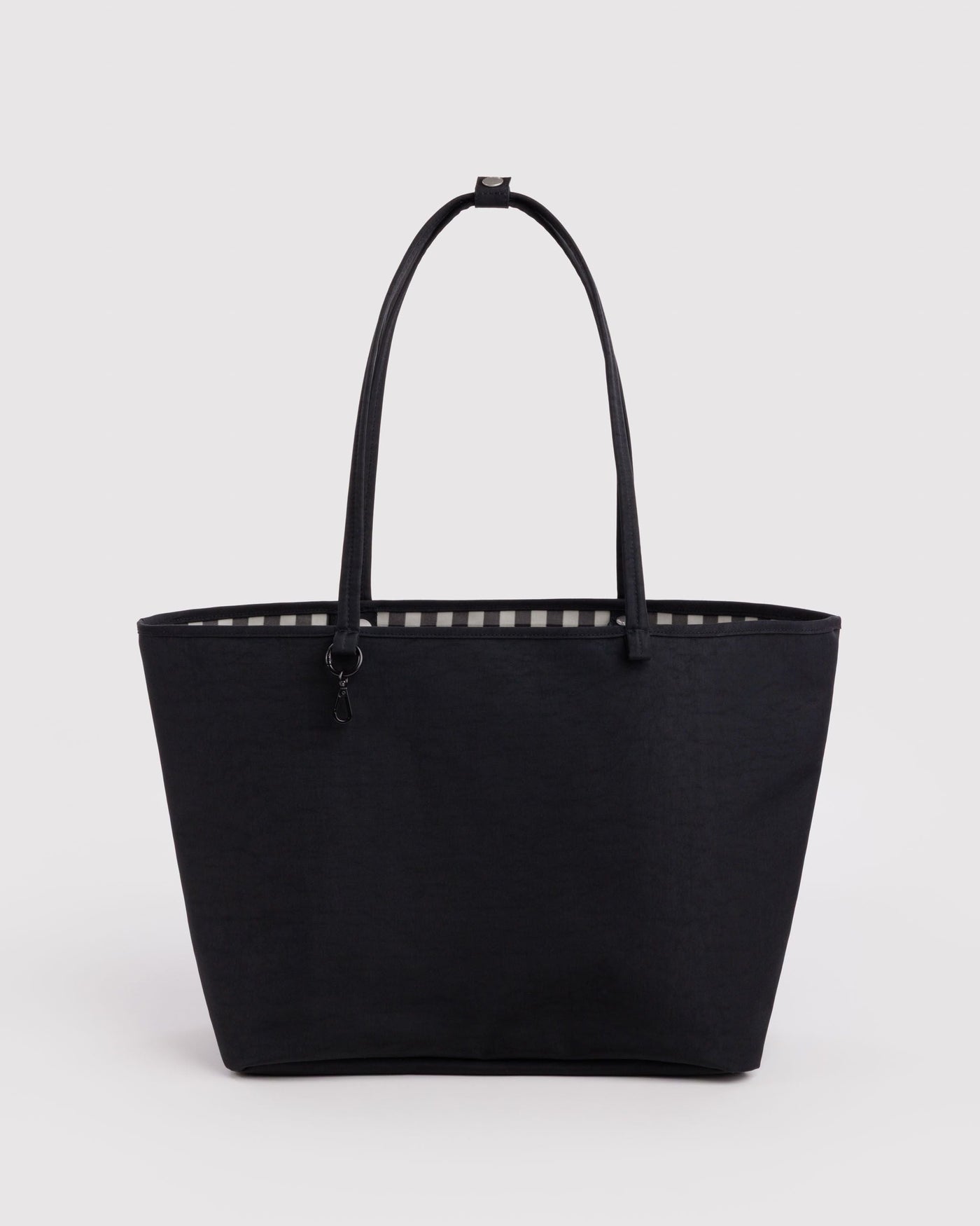 Large Nylon Reversible Tote R1