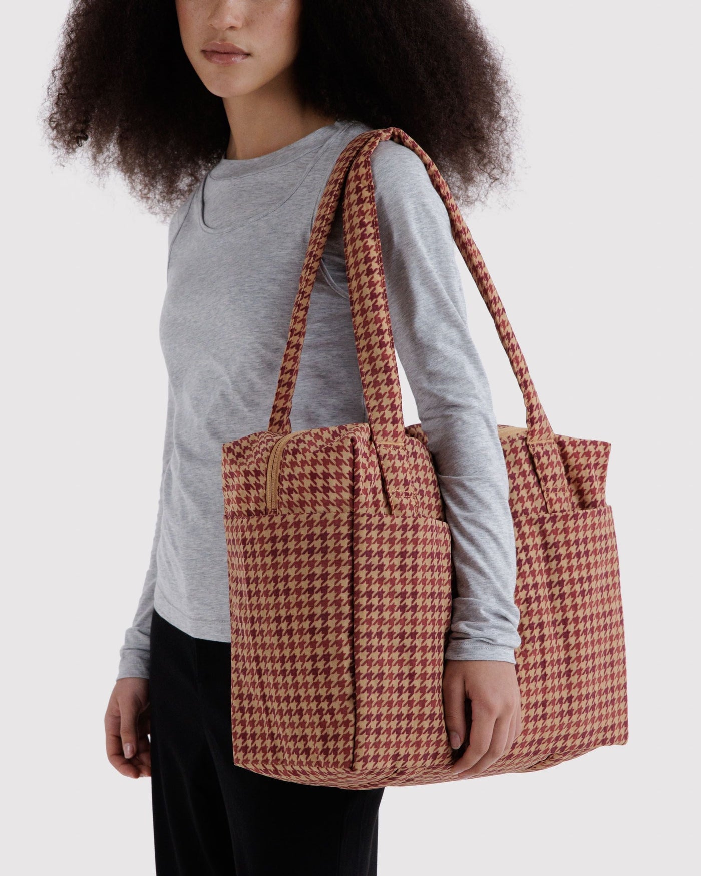 Small Cloud Carry-On P8