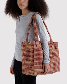 Small Cloud Carry-On P8