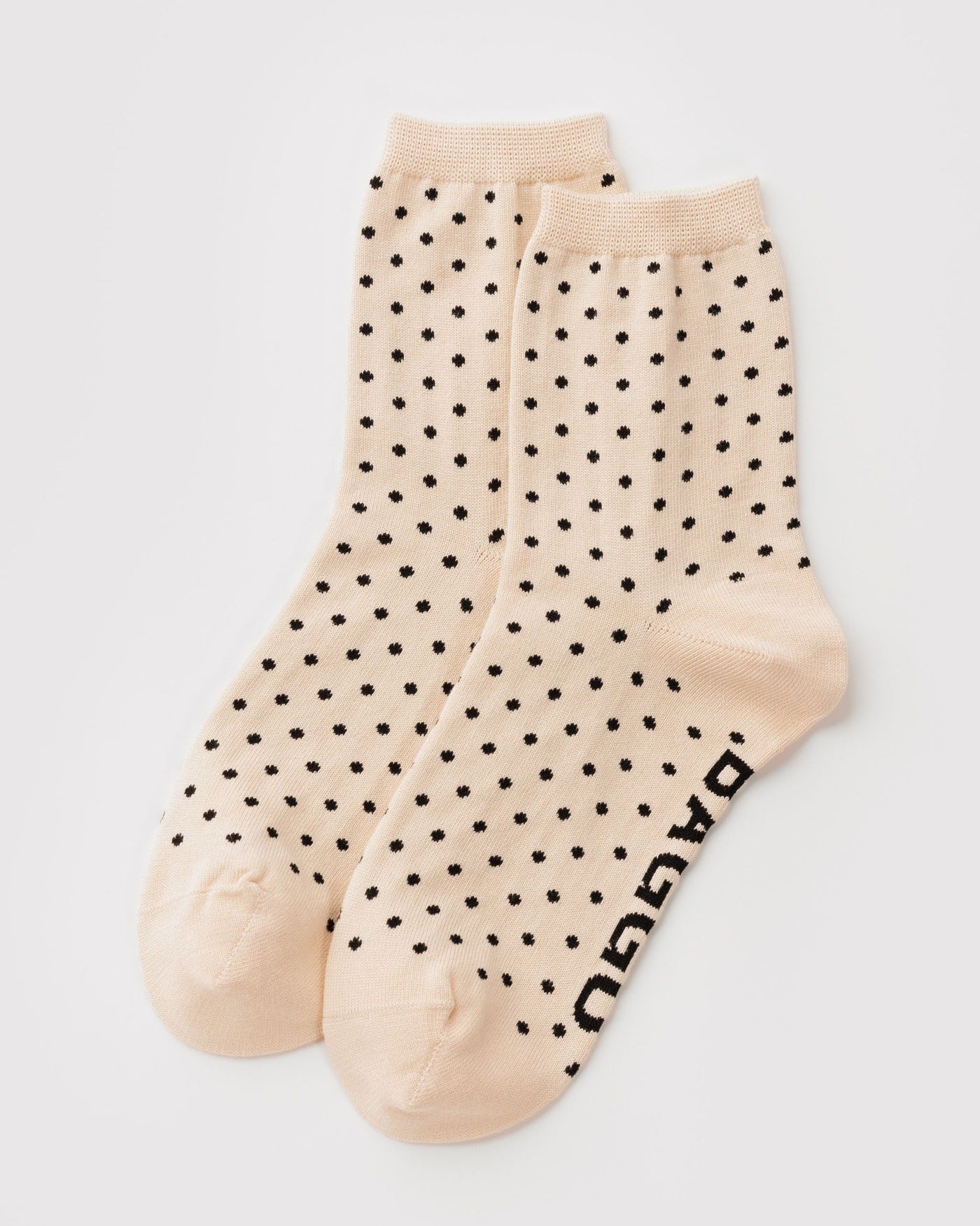 Crew Sock V6