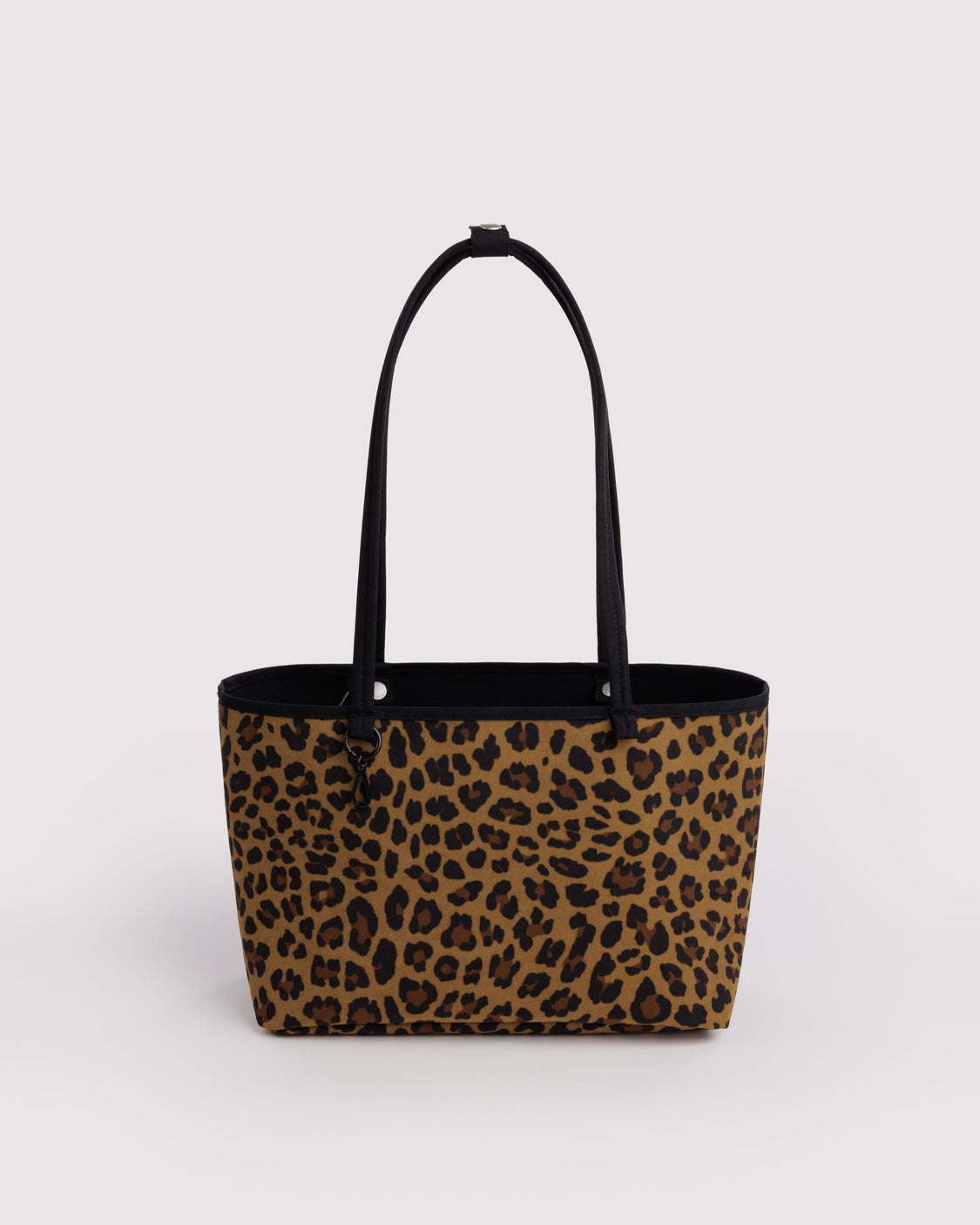 Medium Nylon Reversible Tote B5