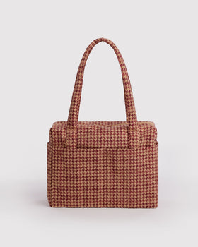Small Cloud Carry-On P8