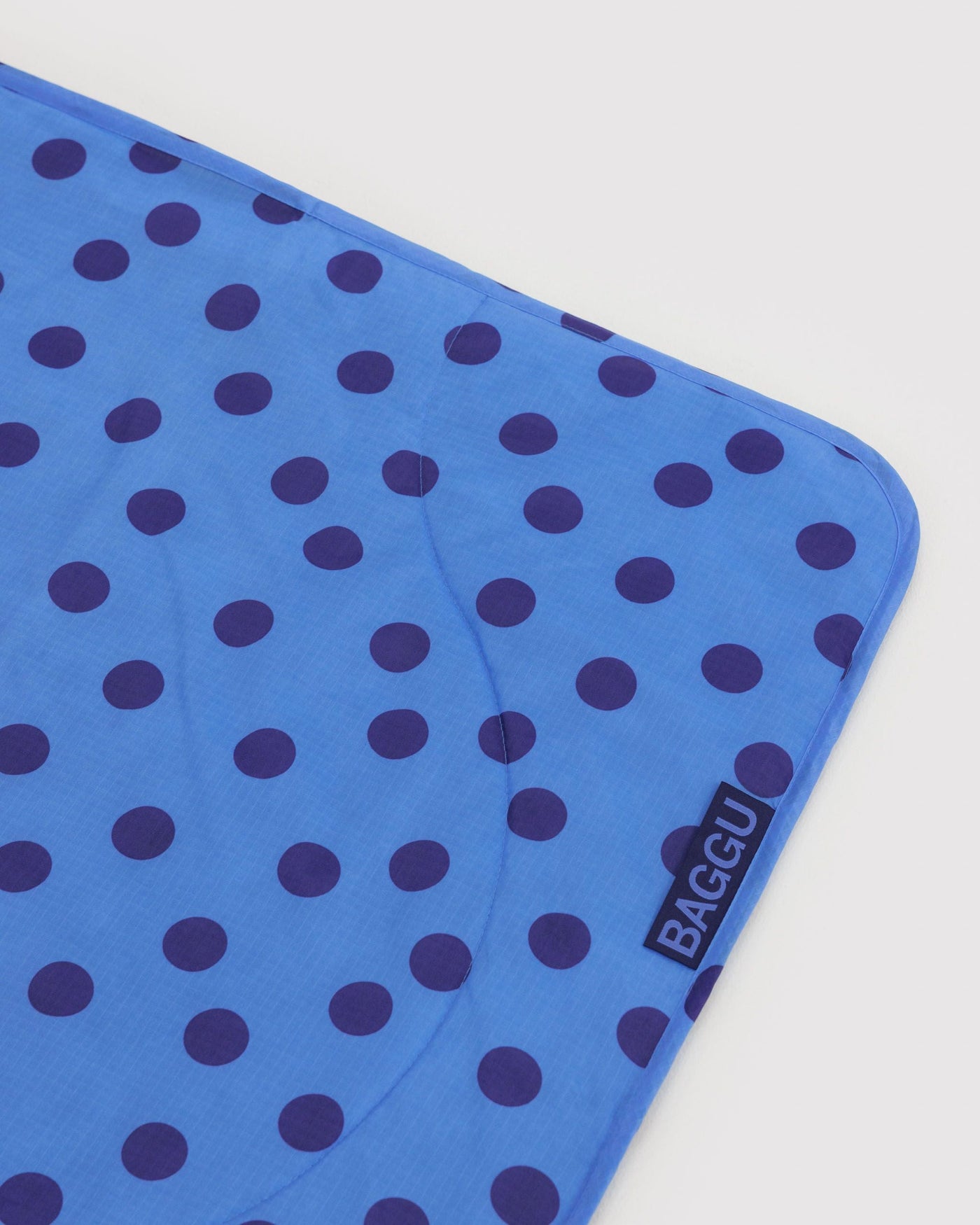 Puffy Picnic Blanket C5