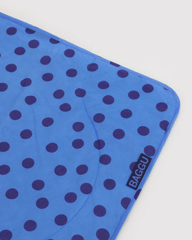 Puffy Picnic Blanket C5