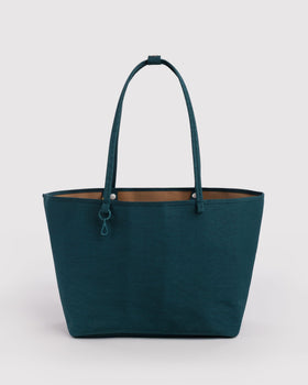 Large Nylon Reversible Tote R1
