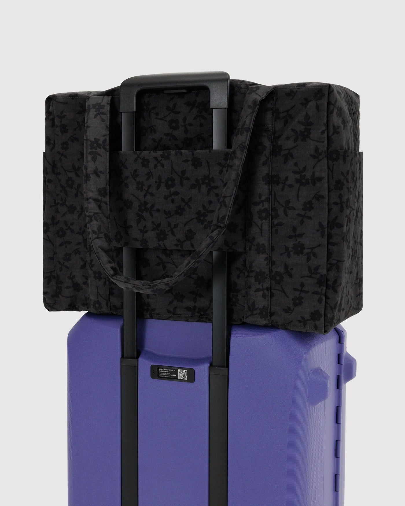 Cloud Carry-On J5