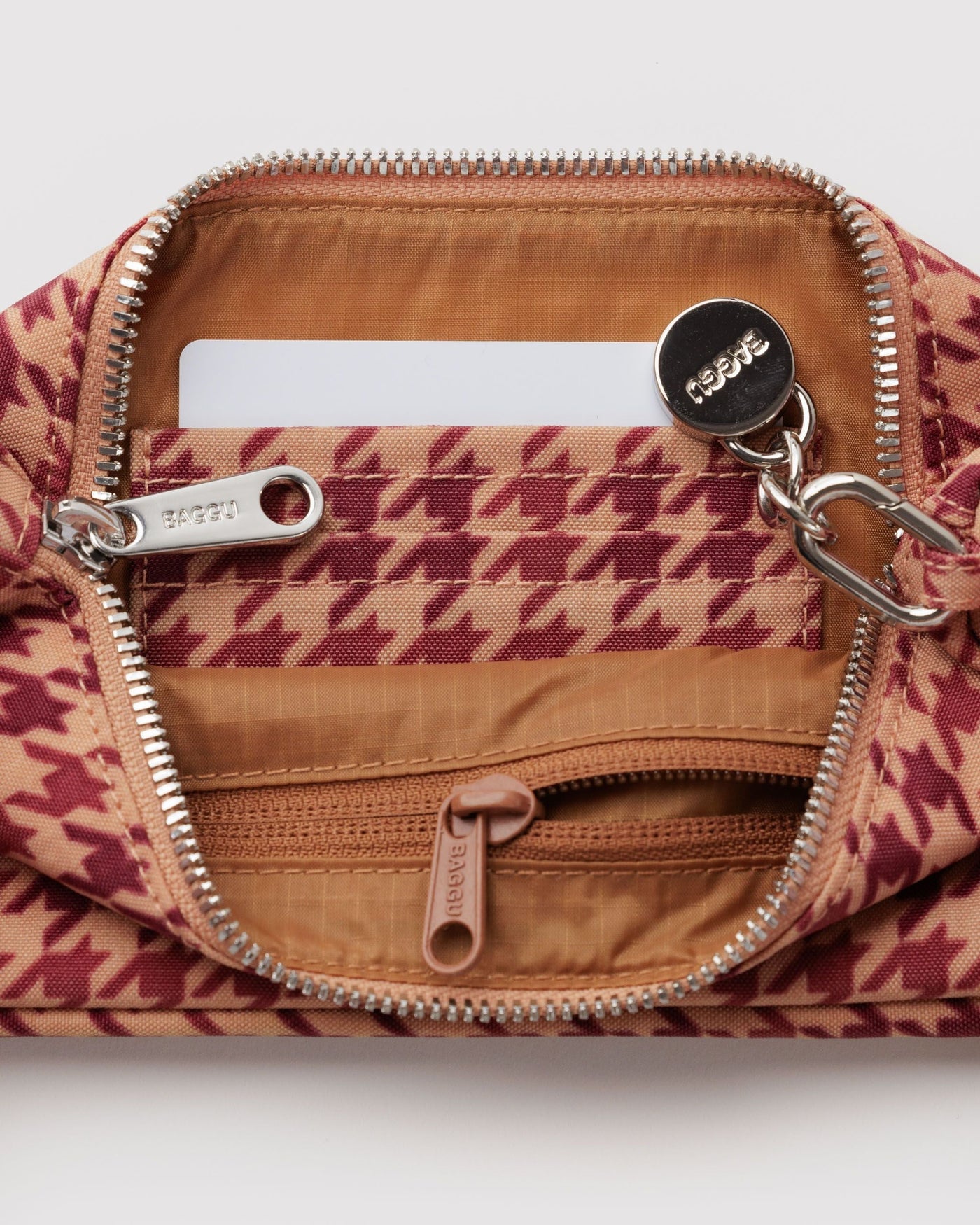 Nylon Pochette J9