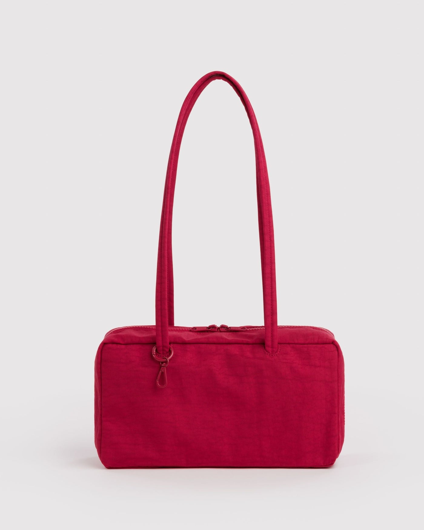Nylon Bowler Bag X4